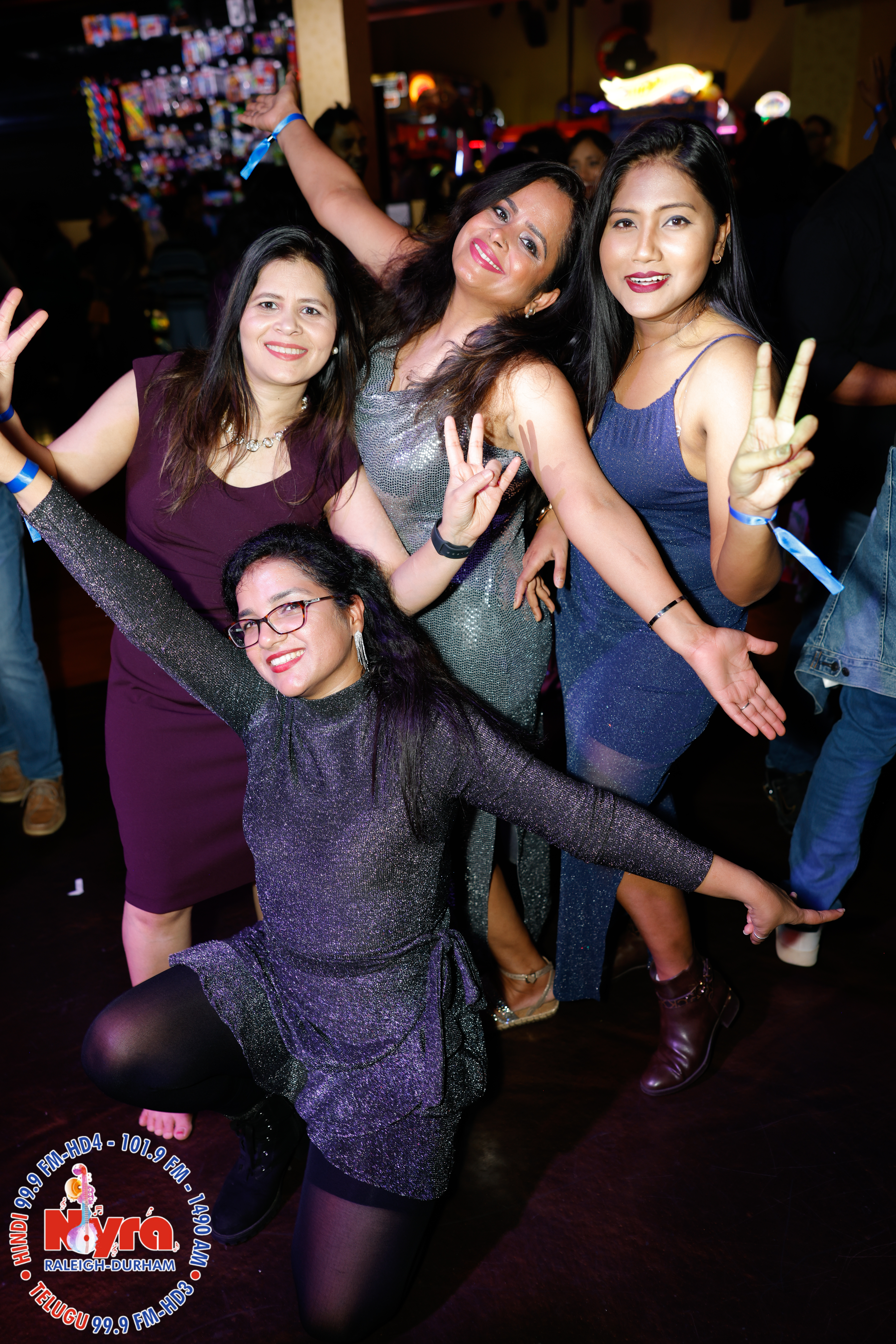 2026 Bollywood and Tollywood Bash - Image 32